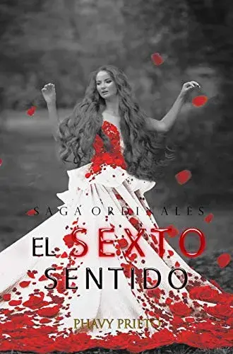 El Sexto Sentido Phavy Prieto