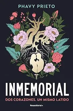 Inmemorial Phavy Prieto