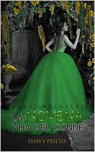 La Novena hija del Conde Phavy Prieto