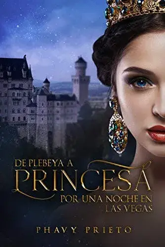 De Plebeya a Princesa Phavy Prieto