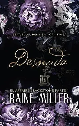 Desnuda Raine Miller