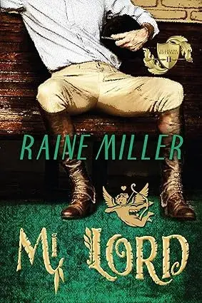 Mi Lord Raine Miller