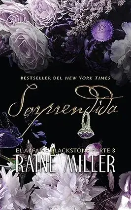 Sorprendida Raine Miller