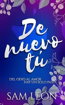 De nuevo tú Sam León