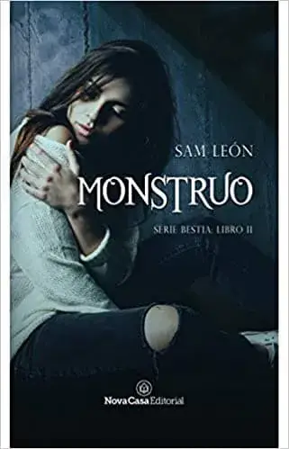Monstruo Sam León