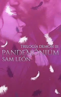 Pandemónium Sam León