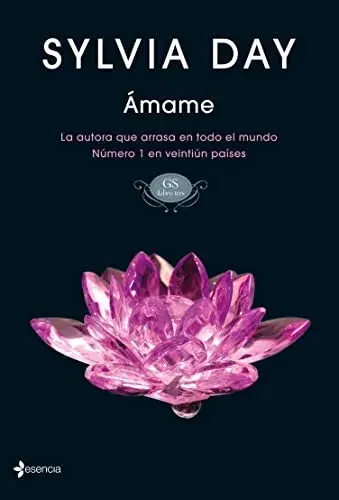 Ámame Sylvia Day