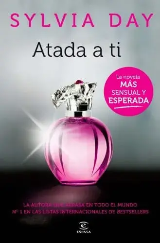 Atada a ti Sylvia Day