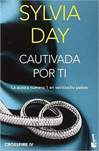 Cautivada por ti Sylvia Day