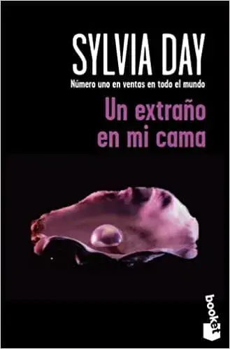 Un extraño en mi cama Sylvia Day