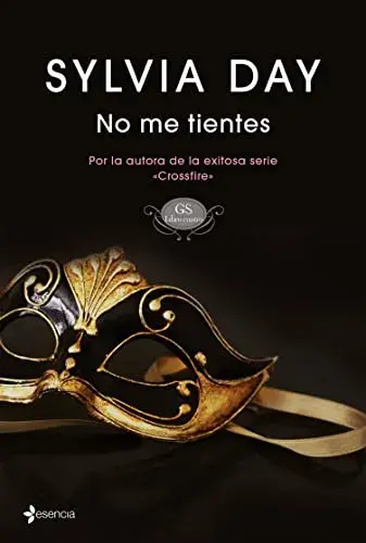 No me tientes Sylvia Day