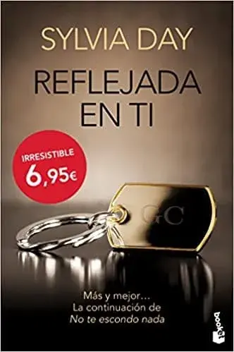 Reflejada en ti Sylvia Day