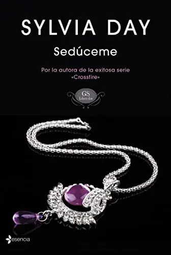 Sedúceme Sylvia Day