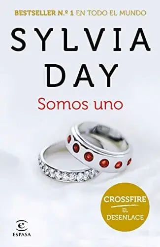 Somos uno Sylvia Day