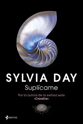 Suplícame Sylvia Day