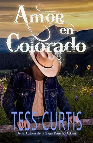 Amor en Colorado Tess Curtis