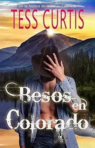 Besos en Colorado Tess Curtis