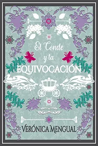 El conde y la equivocación Verónica Mengual