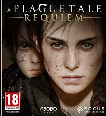 A Plague Tale: Requiem