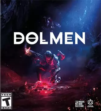 Dolmen