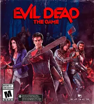 Evil Dead: The Game