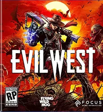 Evil West
