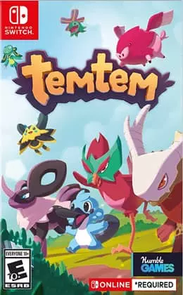 Temtem