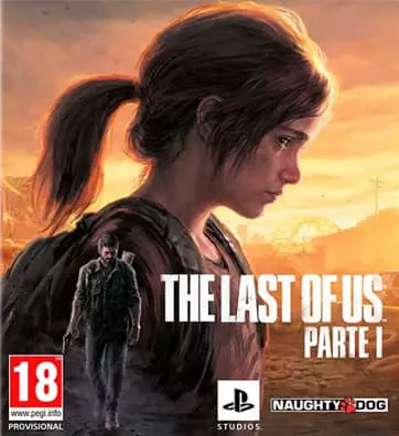 The Last Of Us Part I PS5