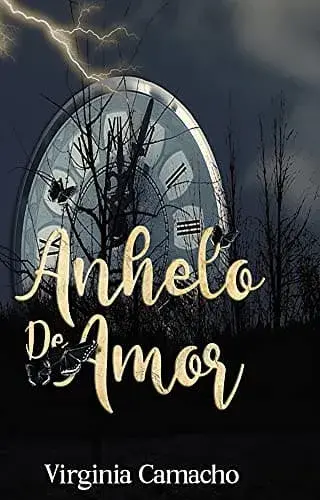 Anhelo de amor Virginia Camacho