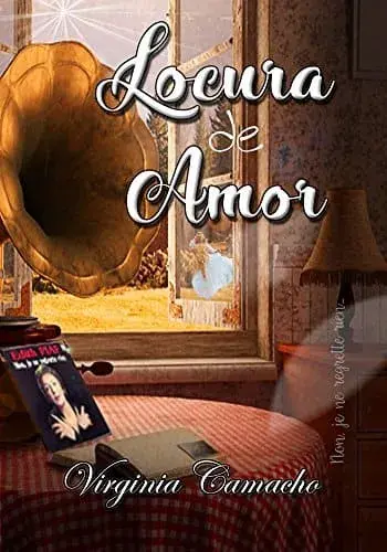 Locura de amor Virginia Camacho