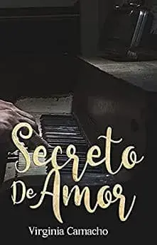 Secreto de amor Virginia Camacho