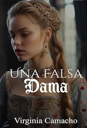 Una falsa dama Virginia Camacho