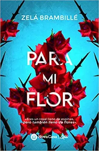 Para mi flor Zela Brambille