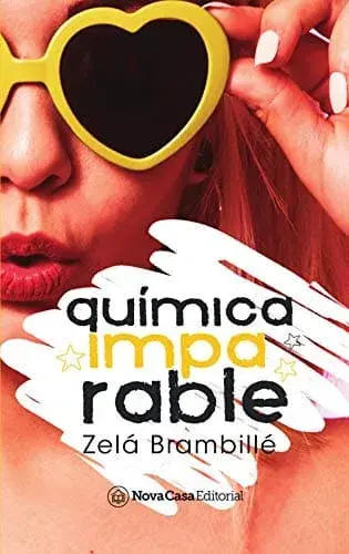 Química imparable Zela Brambille